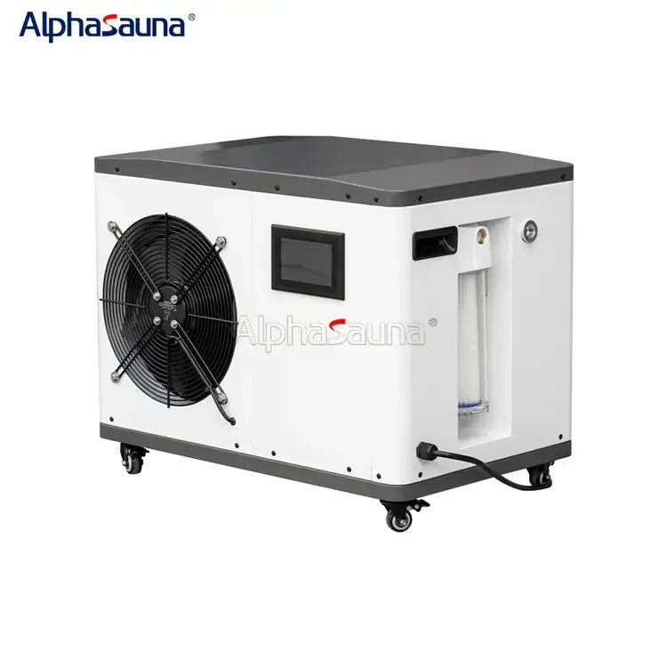 alphasauna_ice_bath_water_chiller